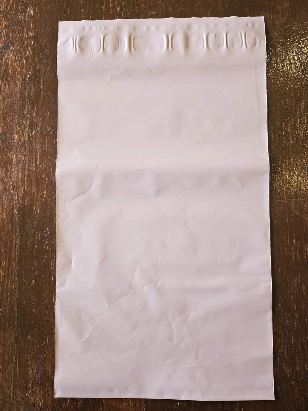 Matte Pink/Rose Mailer Bags - 25 Pack
